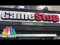 Traders, Lawmakers Criticize Robinhood For Gamestop Decision | NBC News NOW
