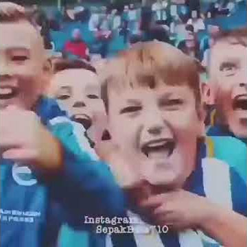 Story sepakbola keren versi liga inggris