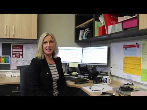 Welcome to St Georges Basin PS - parent video