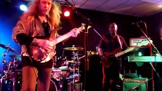 Uli Jon Roth Hiroshima - The Office South Shields