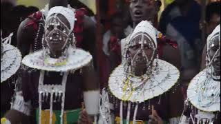 From Malambo 2019 Choir