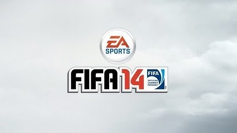 FIFA 14 by EA SPORTS Android App Review - CrazyMikesapps