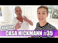 CASA HICKMANN #35 | COLOCANDO A CASA EM ORDEM
