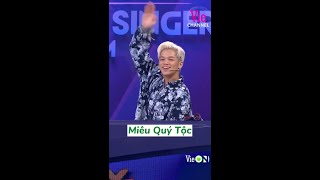 Trọng Hiếu Từ Ngữ Phá Đảo Gameshow Truyền Hình