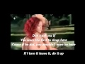 Rihanna - Watch n&#39; Learn ( Lyrics )