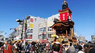 Kawagoe Matsuri