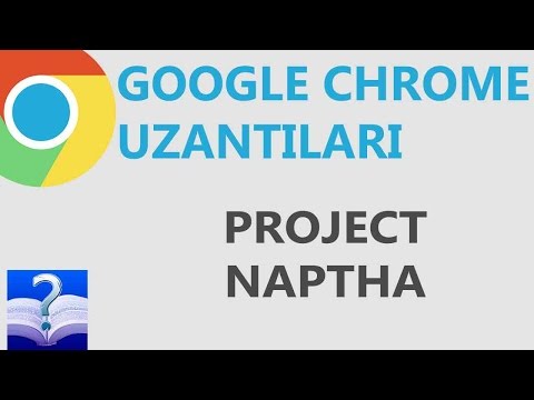 Bir Fotoğraftaki Yazıyı Kopyalama - Project Naptha Chrome Uzantısı
