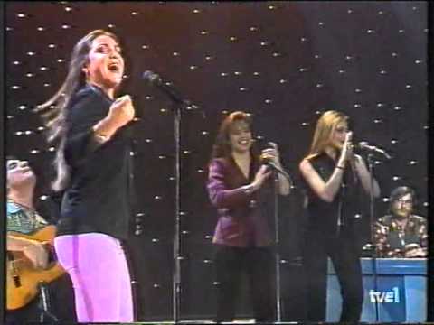 Niña Pastori Tú Me Camelas