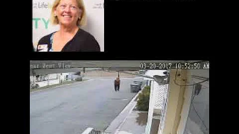 Margery Pierce, Angie Hanafin Completely Mislead t...