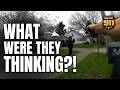 How Youth Turns Dangerous in Teen Trouble!
