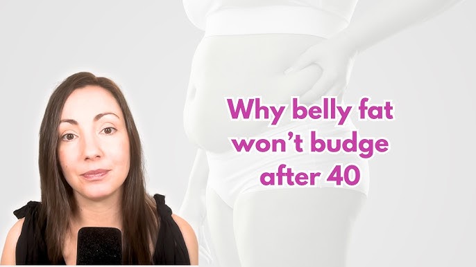 Is Weight Loss Harder After 40? Discover Proven Tips to Succeed