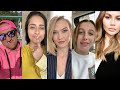 Asking Emma Chamberlain, Casey Neistat, Chrissy Teigen a personal question...