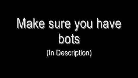 XR 1.4 Host Booter + BoT FilleR PACKAGE! + Tutorial