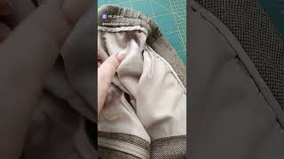 Индивидуальный пошив брюк на плдкладке. Мастер_портной @tpoblagyeva   https://vk.com/needlewoman12