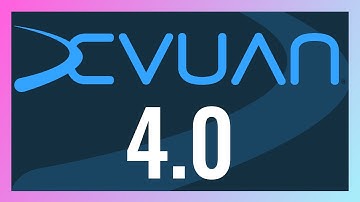 Devuan GNU/Linux 4.0 Chimaera is out - See What