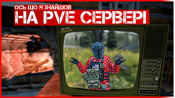 НЕЙМОВІРНІ сервери DayZ, про які ти не чув! Що обрати?
