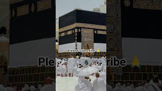 #answer #islamic #ytshorts @video # mokka Saudi Arab.