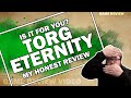 TORG Eternity - Honest GM RPG Review - 2020