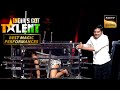 इन 8 लोगों की Team ने दिखाया Unimaginable Magic | India&#39;s Got Talent | Best Magic Performances