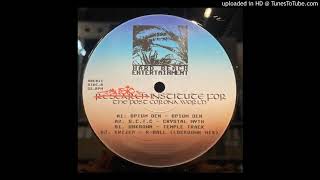 B1 - Unknown - Temple Track