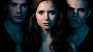 Vampire Diaries. "Never Say Never" Traducida chords