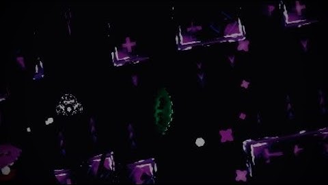 My part in Vicious Heroism [OLD] | Geometry Dash