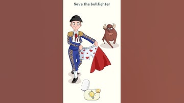 🔥 DOP 2 Level 28 – Can You Solve This Puzzle? 🧩 #shorts