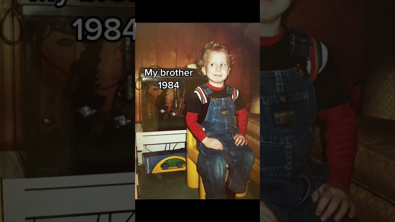 My Brother Died 8 Years Ago And I Thought D Casey Maj Shorts