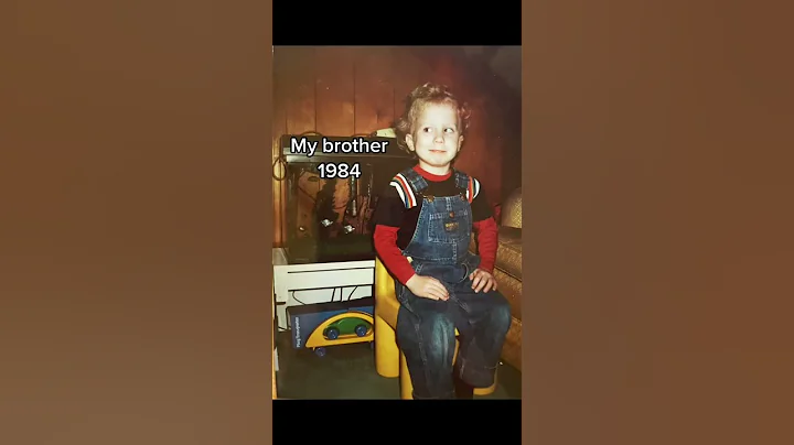 My brother died 8 years ago, and I thought I'd 📸 casey maj #Shorts