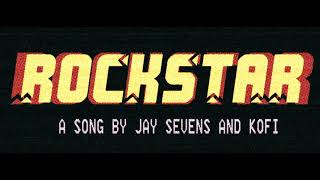 Watch Jay Sevens Rockstar feat Kofi video