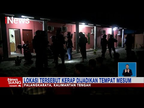 Video: Apakah tindakan wisma berhasil?