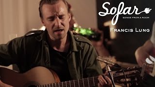 Miniatura de vídeo de "Francis Lung - A Selfish Man | Sofar London"