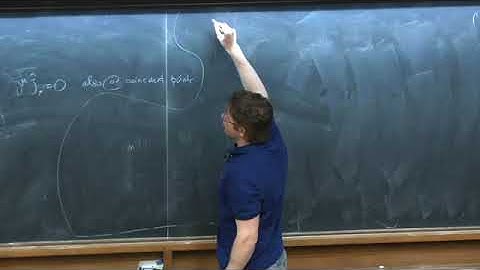Renormalisation Group Flows in 2,3,4 dimensions - Lecture 2