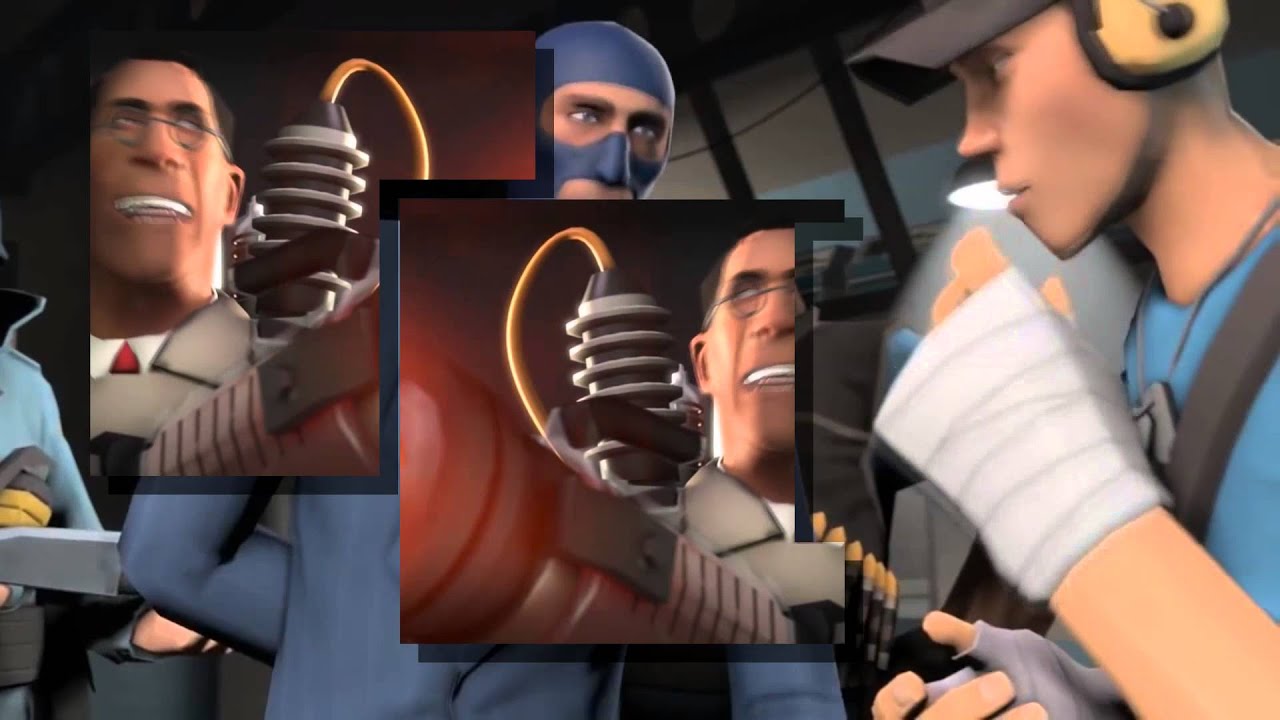 Choujin Fortress 2 - fucking shite filler