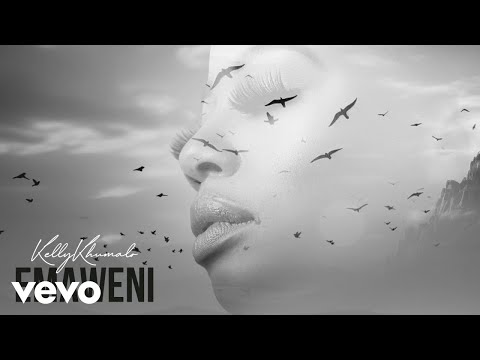 Kelly Khumalo - Emaweni (Visualizer)