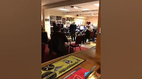 Denton Brass On My Own Horn Solo Ruth Dunning Boar...