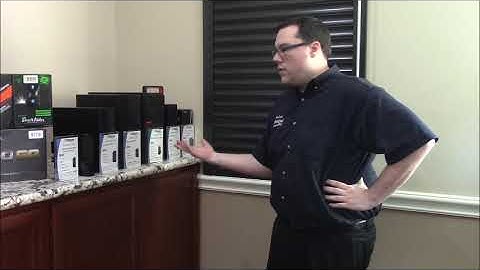 New Business Class Dell and Lenovo Workstations from Impress Computers in Katy TX