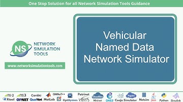 Vehicular Named Data Network Simulator | Vehicular Named Data Network Simulator Projects