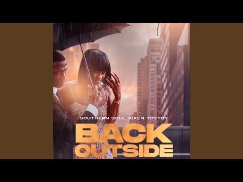 Watch Back Outside on YouTube