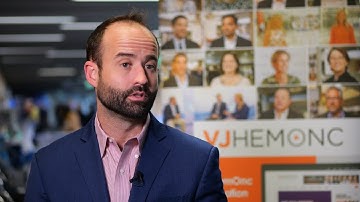 The impact of IDH mutations in MDS & evaluating the role of IDH inhibitors