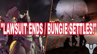 Famous 🔥 Destiny 2 Red War Lawsuit ENDS — Bungie’s Shocking Settlement Revealed! 🔥 Net Worth