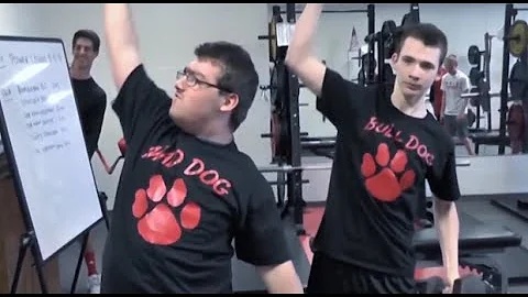 Tiger TV: Seniors 2020 Episode