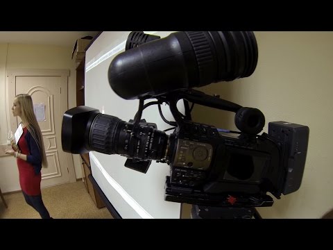 Открытый урок в Светоче HD