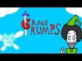 Game Grumps Animated: Nothing to see here (Legend of Zelda)