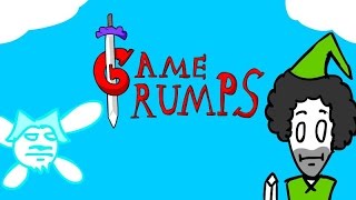 Game Grumps Animated: Nothing to see here (Legend of Zelda) by TehDarkrai 2,779 views 8 years ago 36 seconds