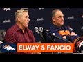The Importance of Solidifying the QB Position | Denver Broncos