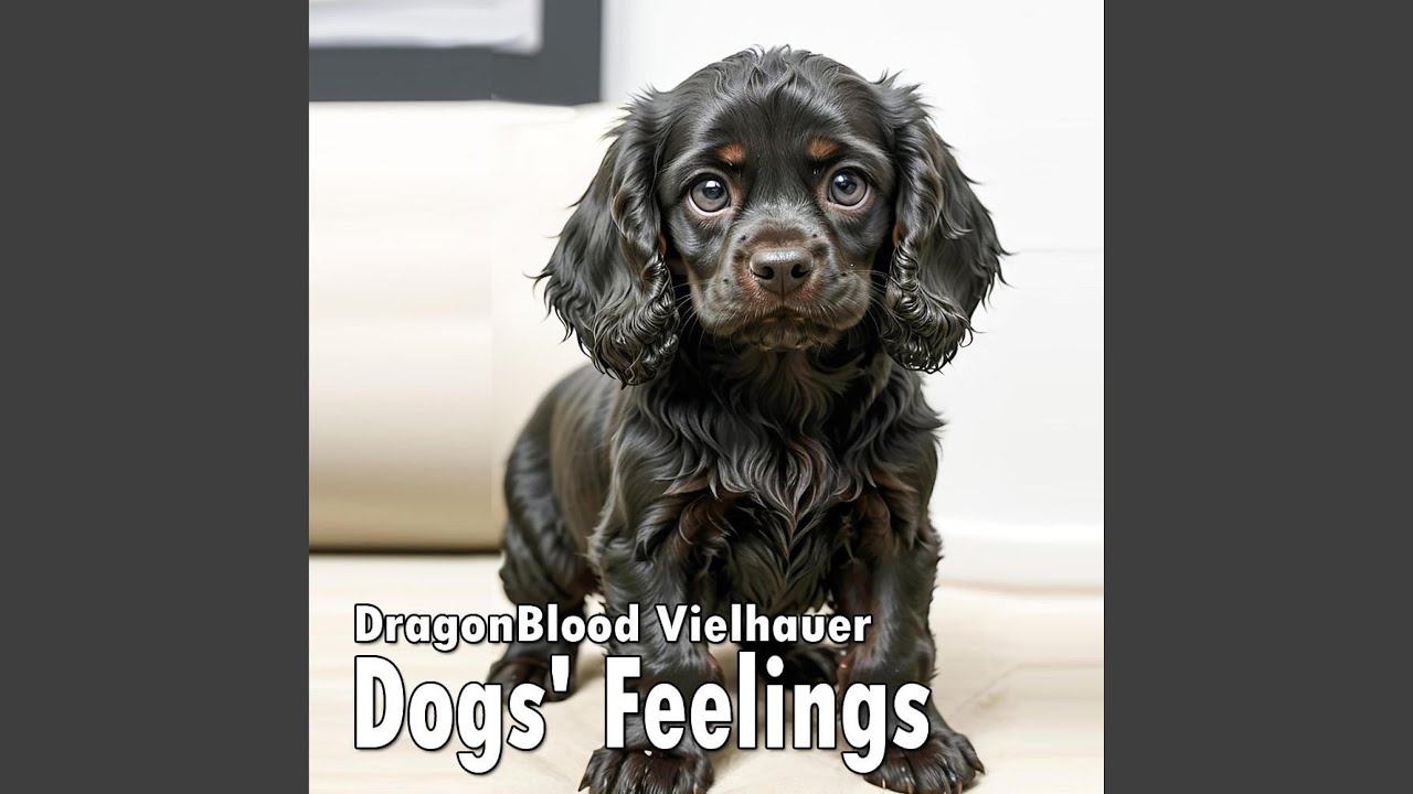 Dogs' Feelings