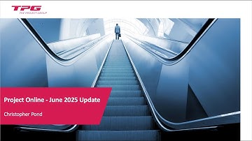 ProjectOnline Update – June 2025 (Goodbye SharePoint Workflows)