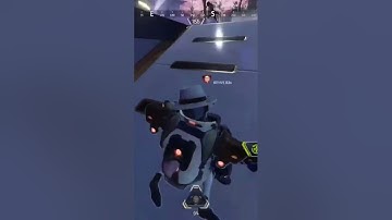 I save my team #apex #gaming #apexlegendsclips #apexclips #apexmoment #gameplay #shootergame