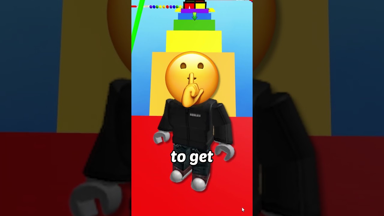 Roblox Removed This Feature... ❌ #roblox #robloxshorts
